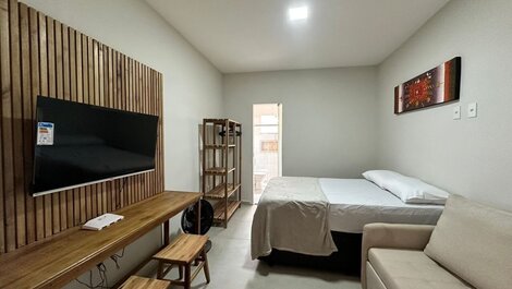 Estudio en Arraial en Villas do Arraial 1