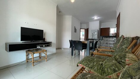 Apartamento para alugar em Porto Seguro - Orla
