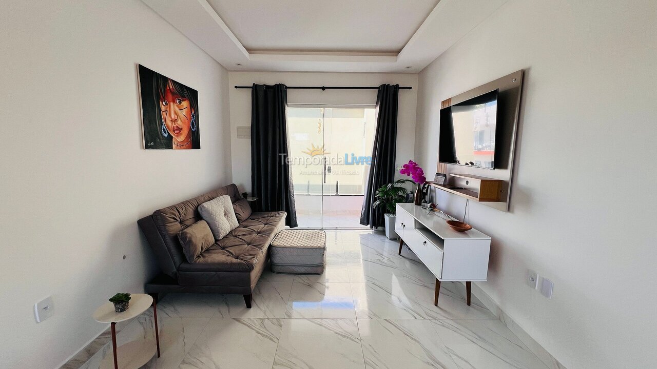 Apartamento para alquiler de vacaciones em Porto Seguro (Paraíso dos Pataxos)