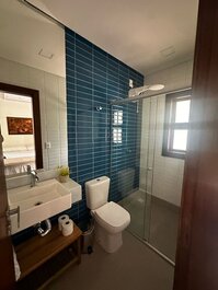 Apartamento de 2 habitaciones en Ecovillage Arraial d'Ajuda