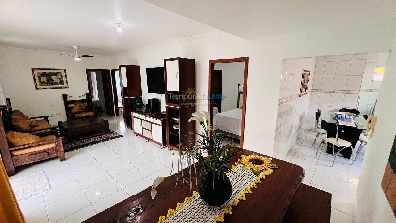 Apartamento para alquiler de vacaciones em Porto Seguro (Alto Mundaí)