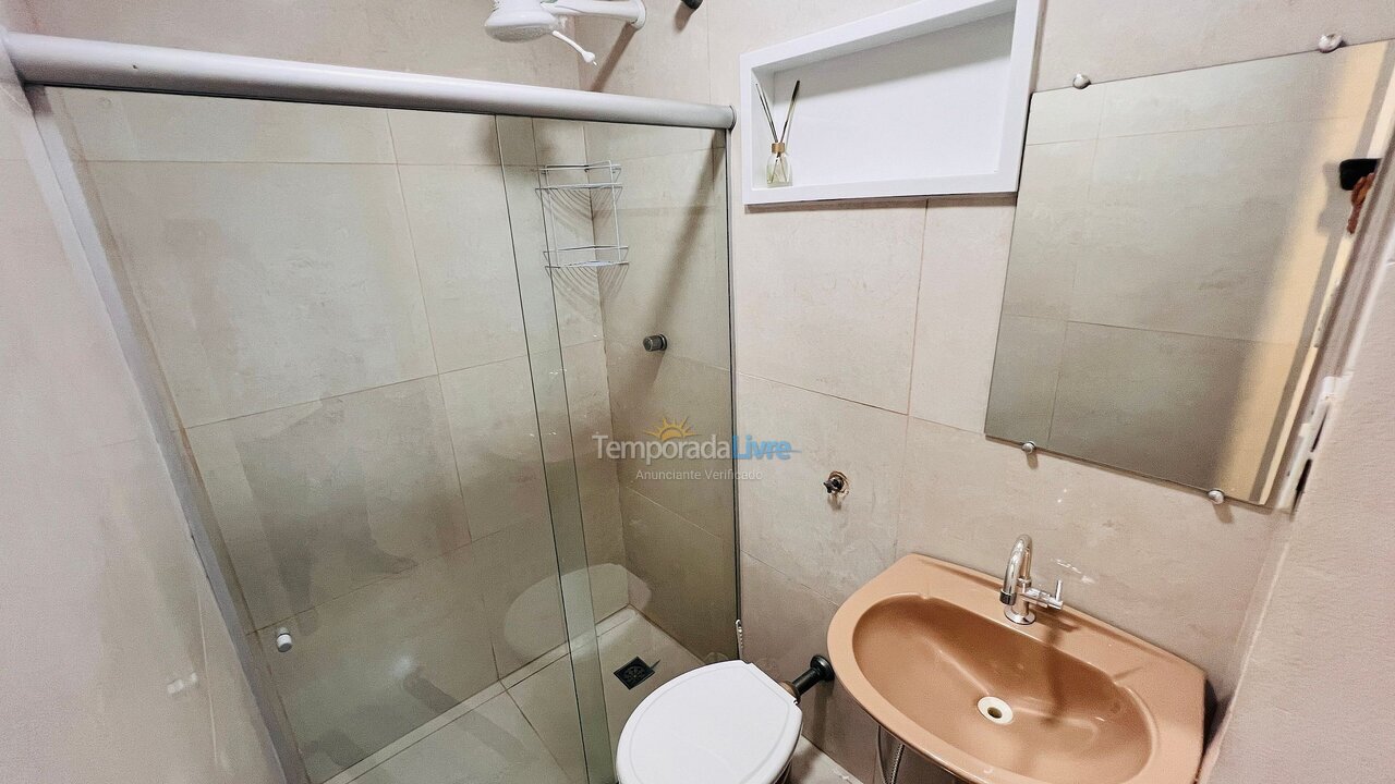 Casa para aluguel de temporada em Porto Seguro (Mundai)