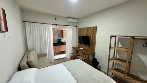 Estudio en Arraial en Villas do Arraial 1