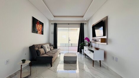 Apartamento 11 con 2/4 barrio residencial cerca de la playa