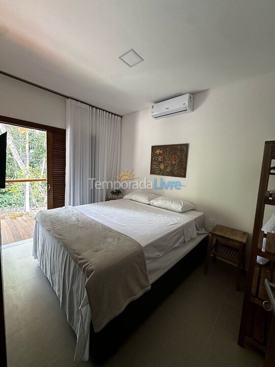 Apartamento para alquiler de vacaciones em Porto Seguro (Condomínio Eco Village Dajuda)