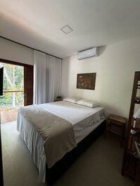 Apartamento de 2 habitaciones en Ecovillage Arraial d'Ajuda