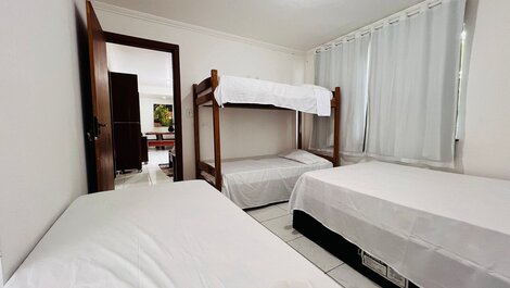 Alto Mundai Amplio apartamento de 3 habitaciones en planta baja.