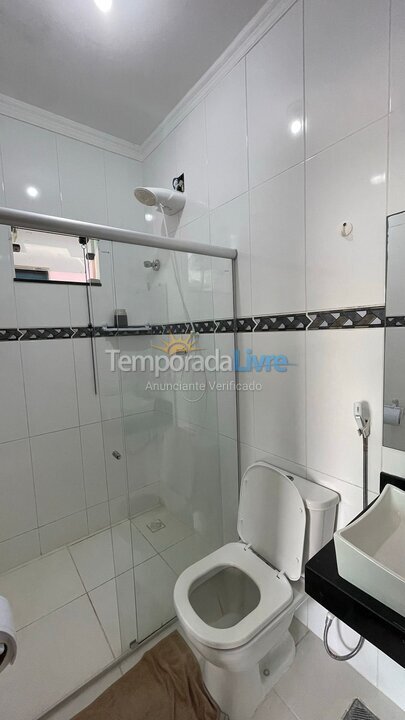 Apartamento para aluguel de temporada em Porto Seguro (Orla)
