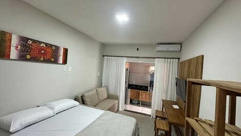 Estudio en Arraial en Villas do Arraial 1