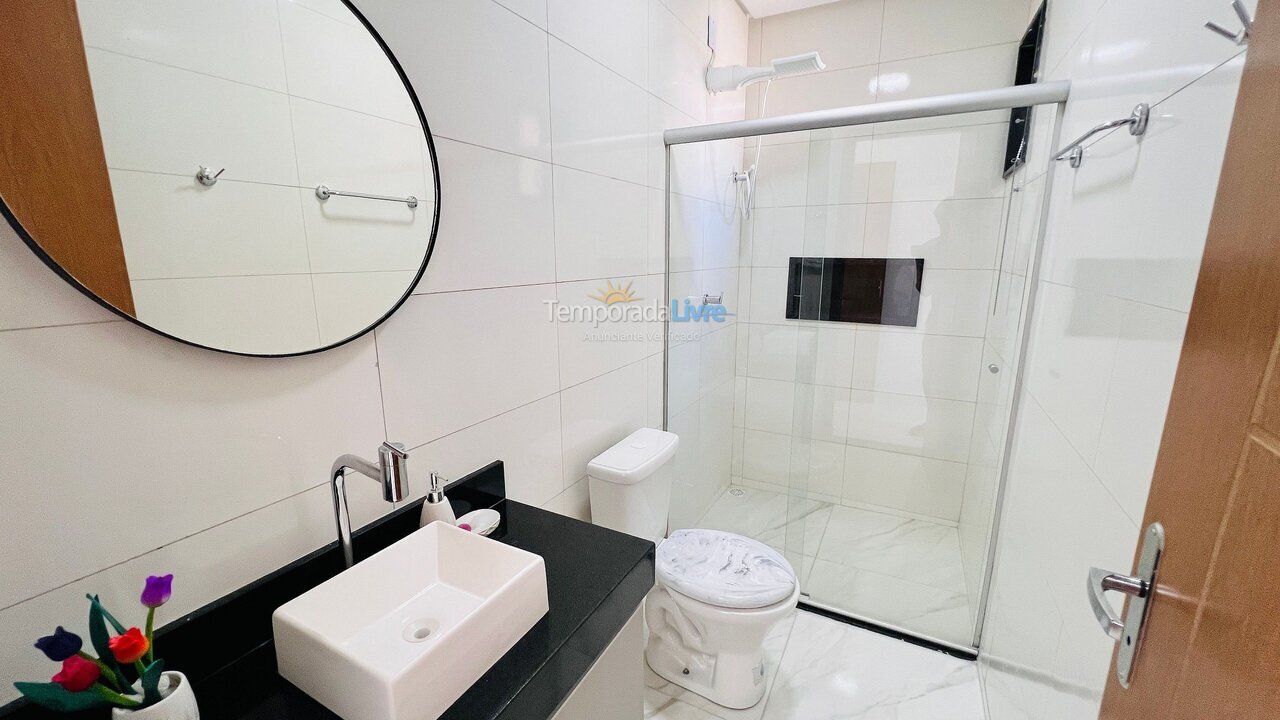 Apartamento para alquiler de vacaciones em Porto Seguro (Paraíso dos Pataxos)