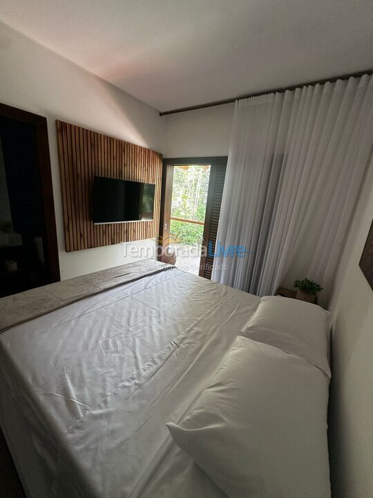 Apartamento para alquiler de vacaciones em Porto Seguro (Condomínio Eco Village Dajuda)