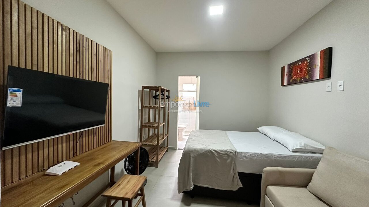 Apartamento para alquiler de vacaciones em Porto Seguro (Villas do Arraial 1)