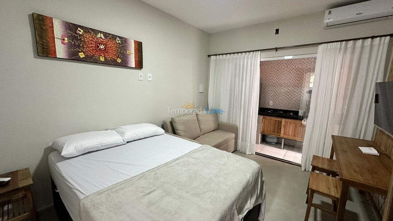 Apartamento para alquiler de vacaciones em Porto Seguro (Villas do Arraial 1)