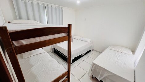 Alto Mundai Amplio apartamento de 3 habitaciones en planta baja.