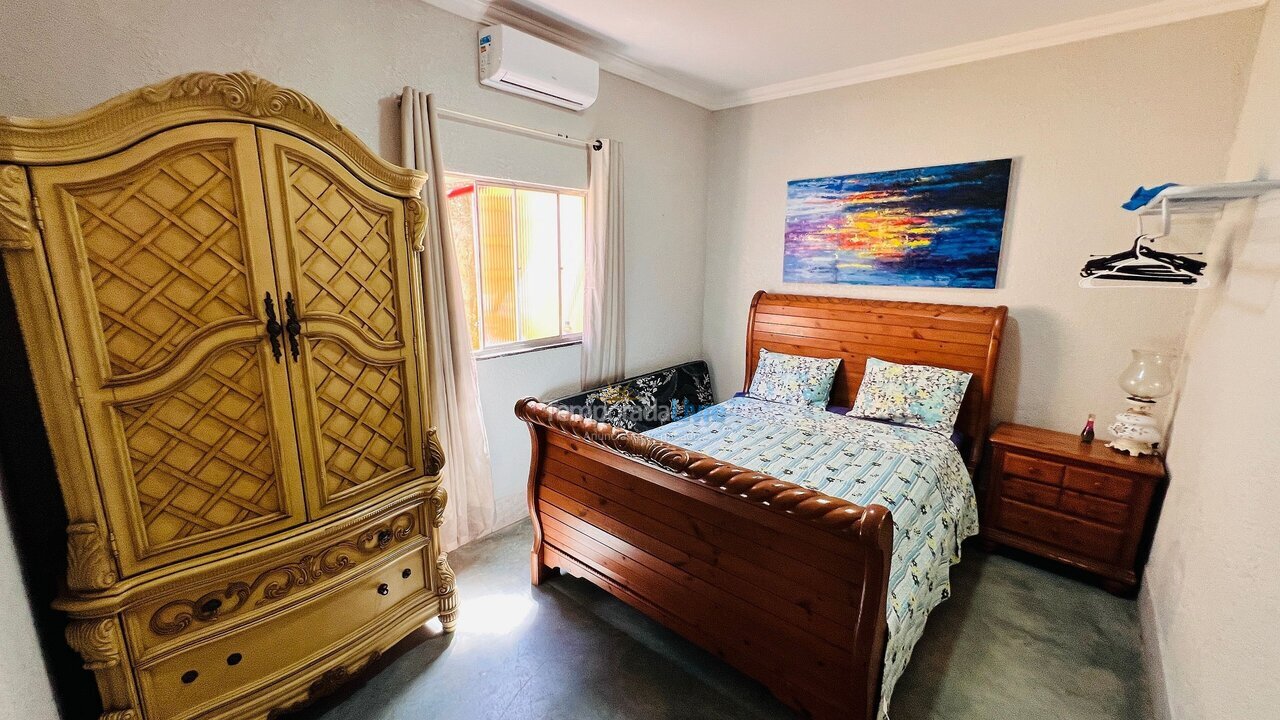 Casa para aluguel de temporada em Porto Seguro (Mundai)