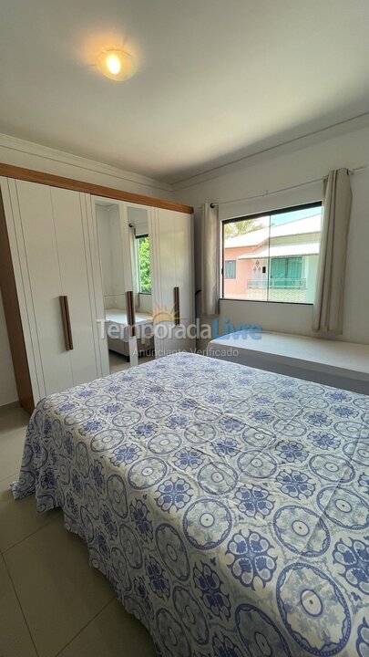 Apartamento para aluguel de temporada em Porto Seguro (Orla)