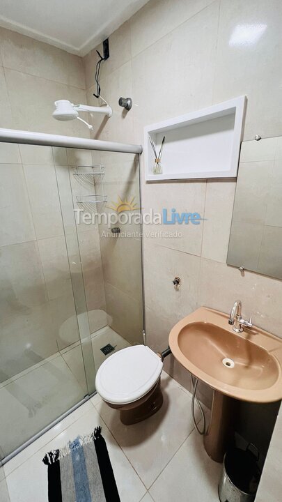 Casa para aluguel de temporada em Porto Seguro (Mundai)