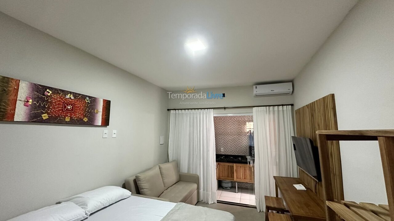 Apartamento para alquiler de vacaciones em Porto Seguro (Villas do Arraial 1)