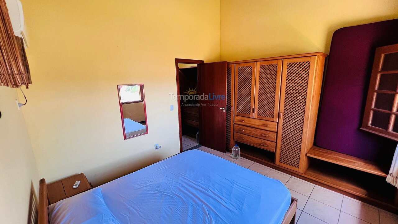 Apartamento para alquiler de vacaciones em Porto Seguro (Orla Norte)