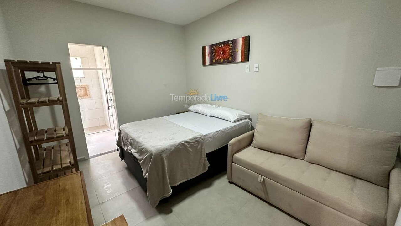 Apartamento para alquiler de vacaciones em Porto Seguro (Villas do Arraial 1)