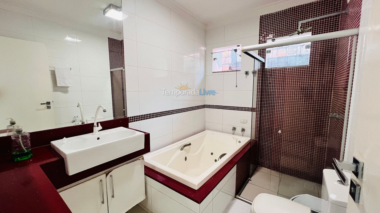 Casa para aluguel de temporada em Porto Seguro (Areiao)