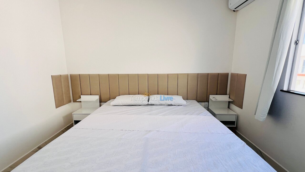 Apartamento para alquiler de vacaciones em Porto Seguro (Paraíso dos Pataxos)
