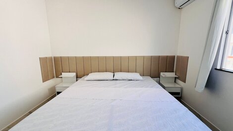 Apartamento 11 con 2/4 barrio residencial cerca de la playa