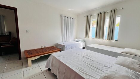 Alto Mundai Amplio apartamento de 3 habitaciones en planta baja.