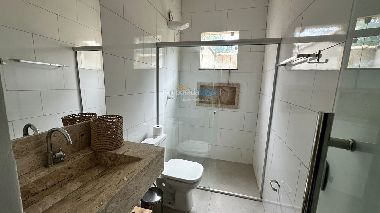 Apartamento para alquiler de vacaciones em Porto Seguro (Villas do Arraial 1)