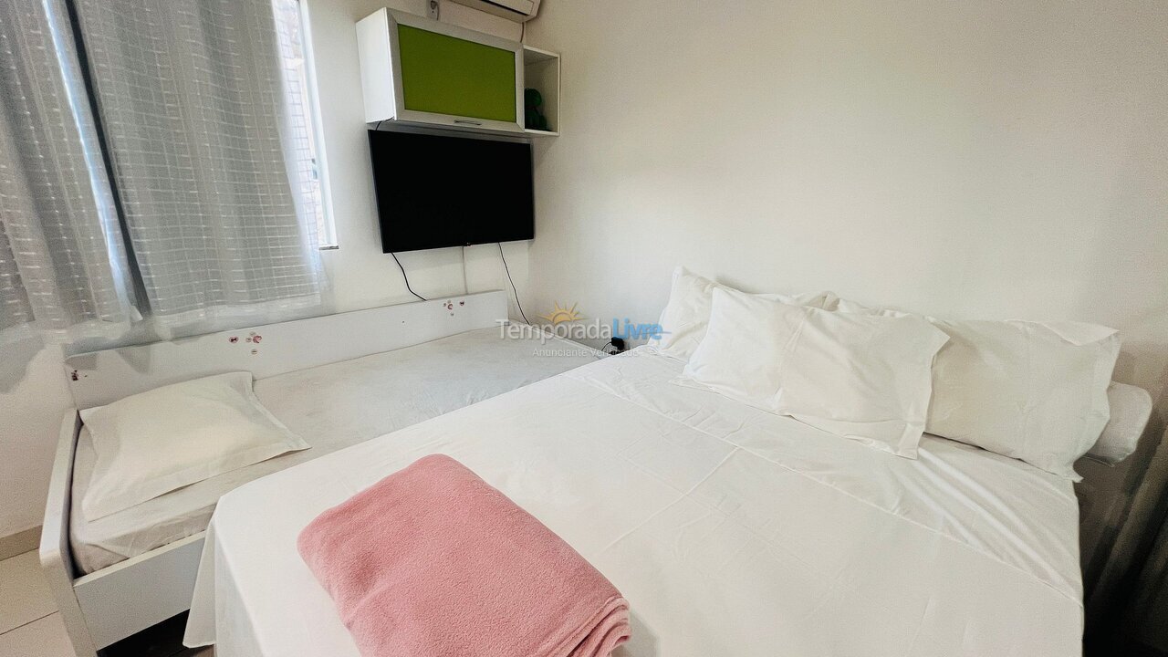 Casa para aluguel de temporada em Porto Seguro (Areiao)