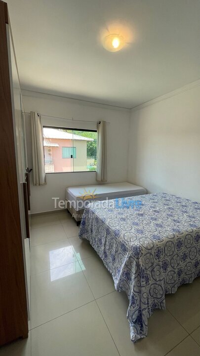 Apartamento para aluguel de temporada em Porto Seguro (Orla)