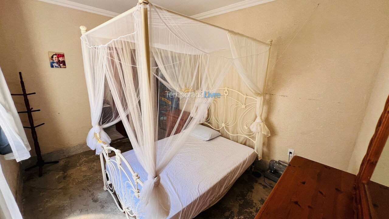 Casa para aluguel de temporada em Porto Seguro (Mundai)