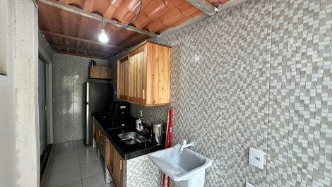 Estudio en Arraial en Villas do Arraial 1