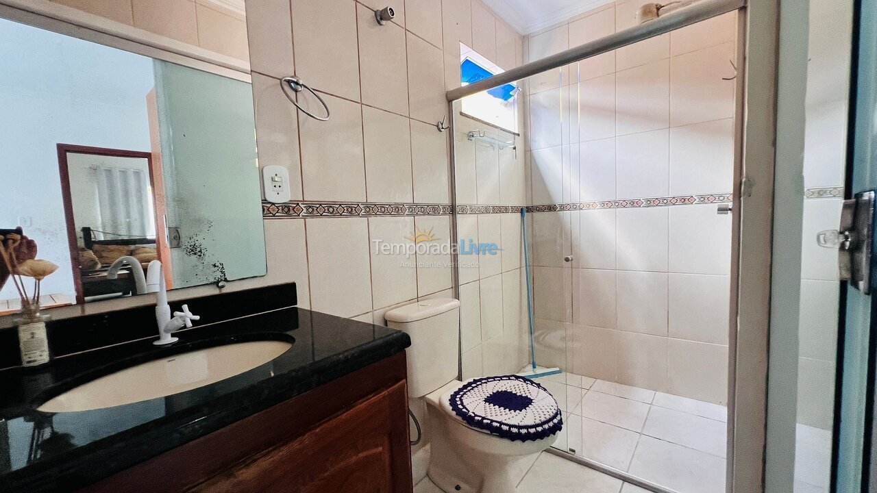 Apartamento para alquiler de vacaciones em Porto Seguro (Alto Mundaí)