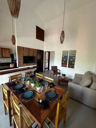 Apartamento para alquilar en Porto Seguro - Condomínio Eco Village Dajuda