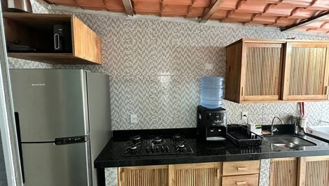 Estudio en Arraial en Villas do Arraial 1