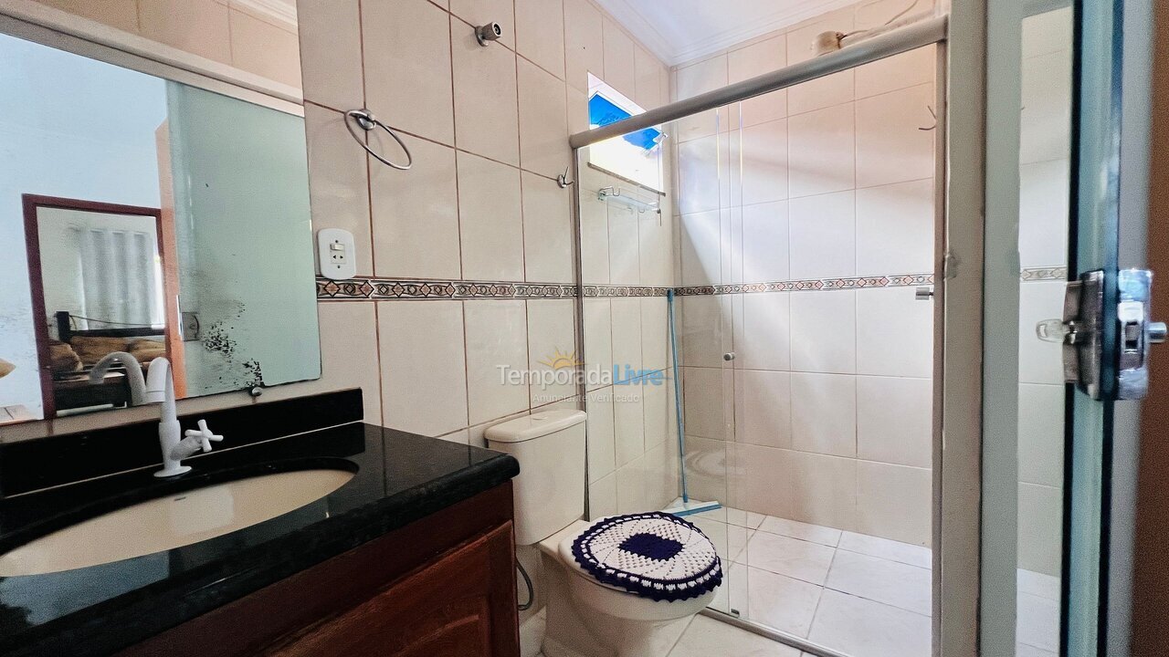 Apartamento para alquiler de vacaciones em Porto Seguro (Alto Mundaí)