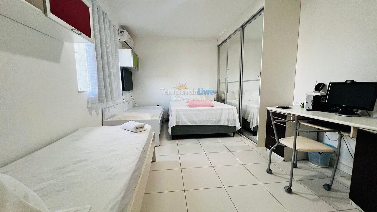 Casa para aluguel de temporada em Porto Seguro (Areiao)