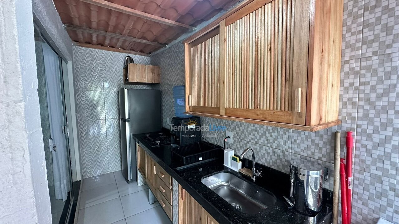 Apartamento para alquiler de vacaciones em Porto Seguro (Villas do Arraial 1)