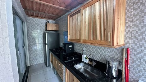 Estudio en Arraial en Villas do Arraial 1