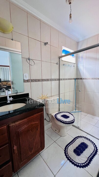 Apartamento para alquiler de vacaciones em Porto Seguro (Alto Mundaí)