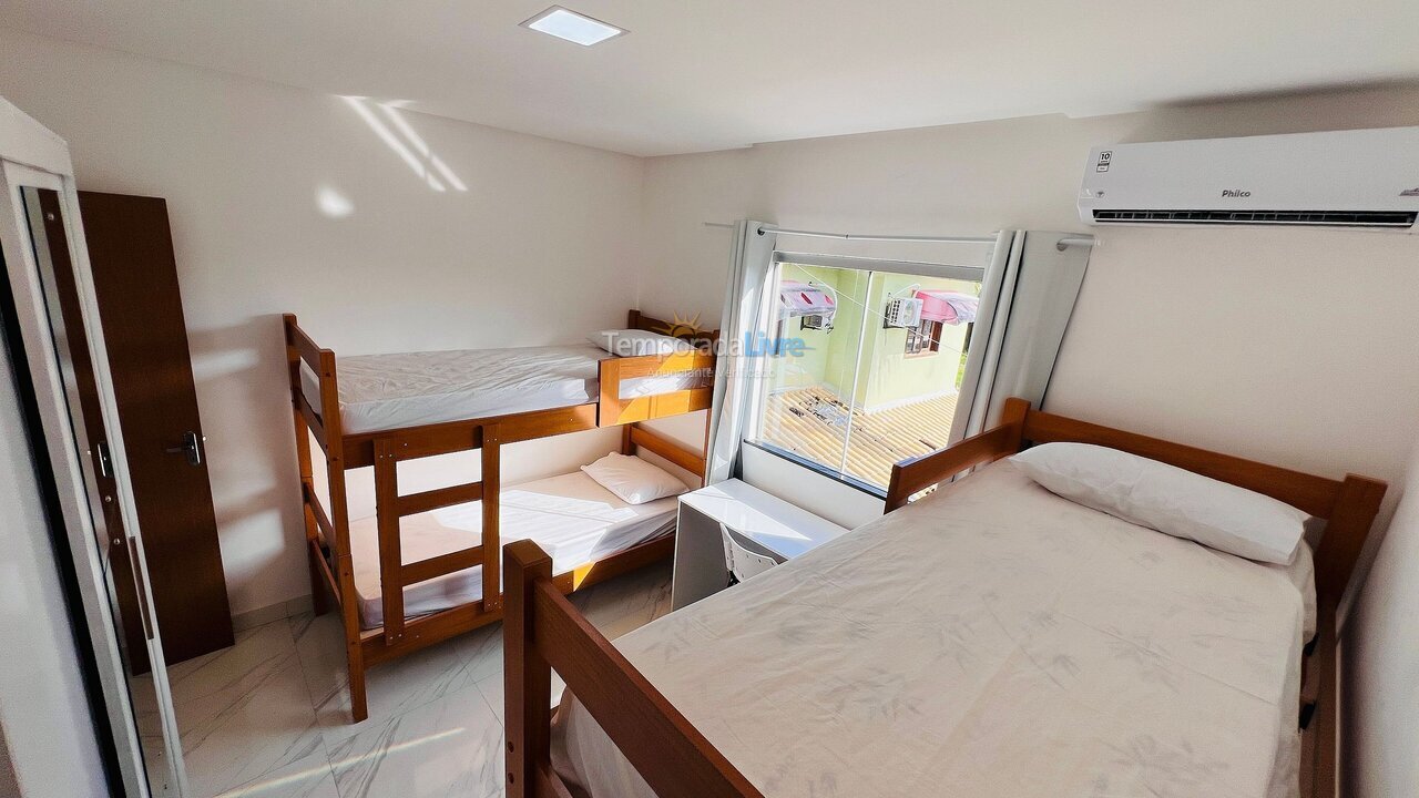 Apartamento para alquiler de vacaciones em Porto Seguro (Paraíso dos Pataxos)