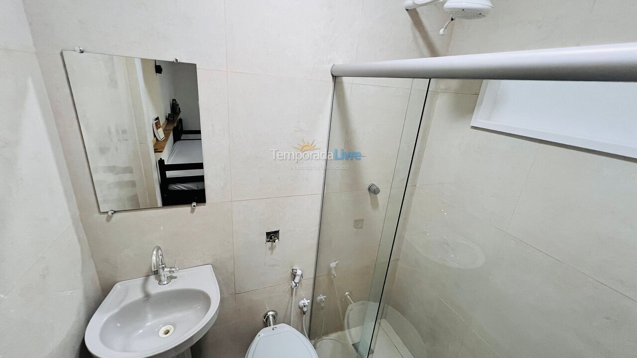 Casa para aluguel de temporada em Porto Seguro (Mundai)