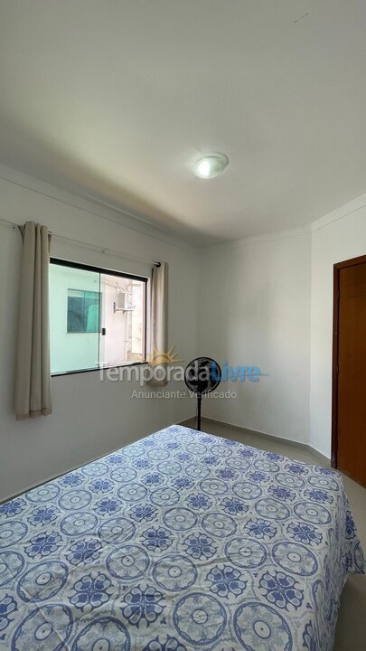 Apartamento para aluguel de temporada em Porto Seguro (Orla)