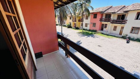 Apt 224 - 1/4 A 100m de la playa en primera línea de mar