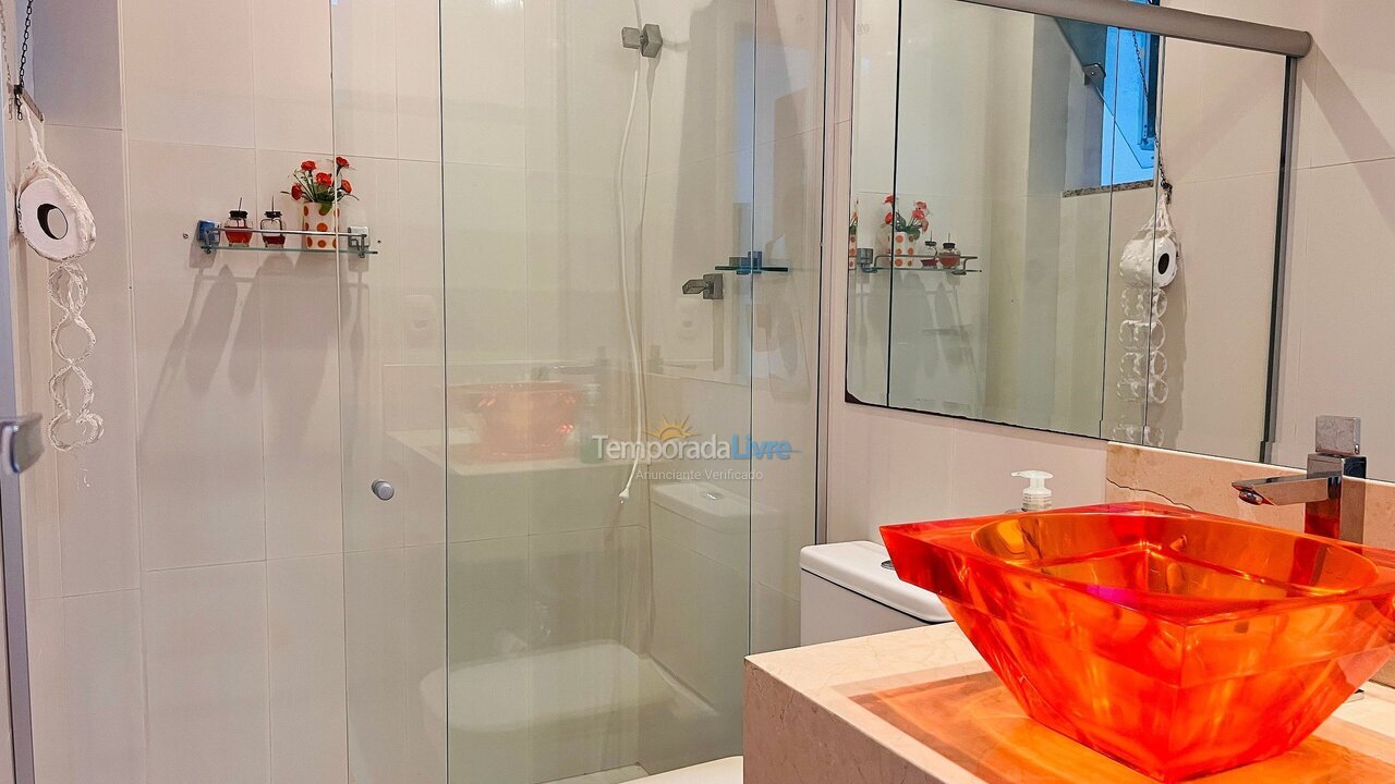Casa para aluguel de temporada em Porto Seguro (Areiao)