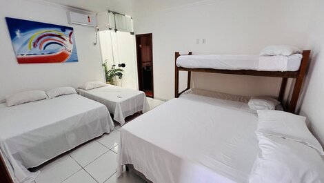 Alto Mundai Amplio apartamento de 3 habitaciones en planta baja.