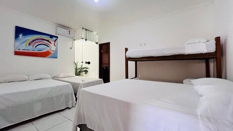 Alto Mundai Amplio apartamento de 3 habitaciones en planta baja.