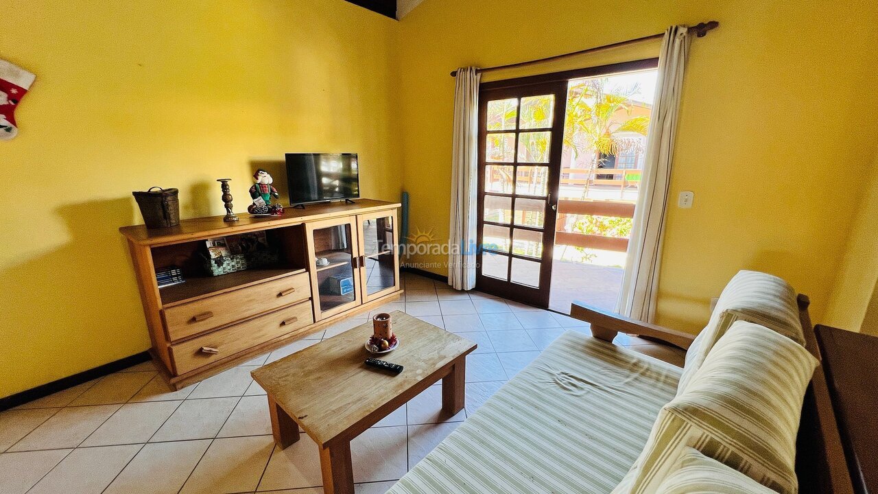 Apartamento para alquiler de vacaciones em Porto Seguro (Orla Norte)