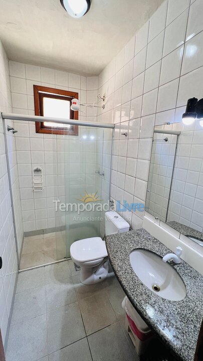 Apartamento para alquiler de vacaciones em Porto Seguro (Orla Norte)